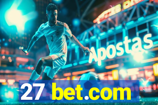 27 bet.com